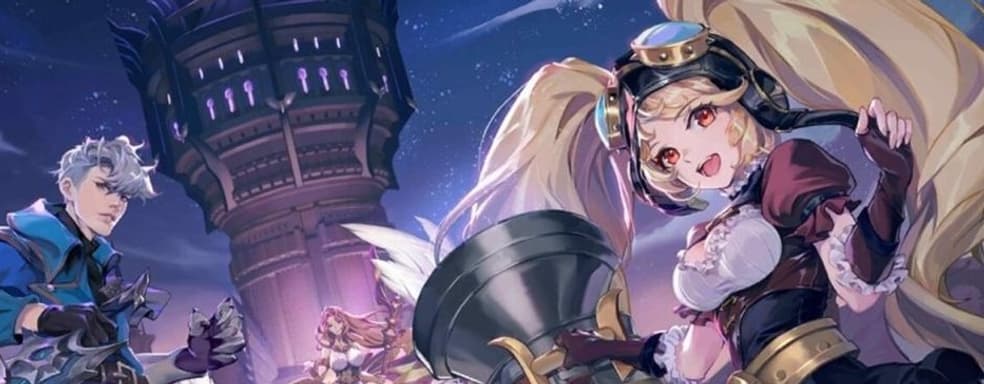 [Видео] Замена RAID Shadow Legends // Что такое Idle RPG