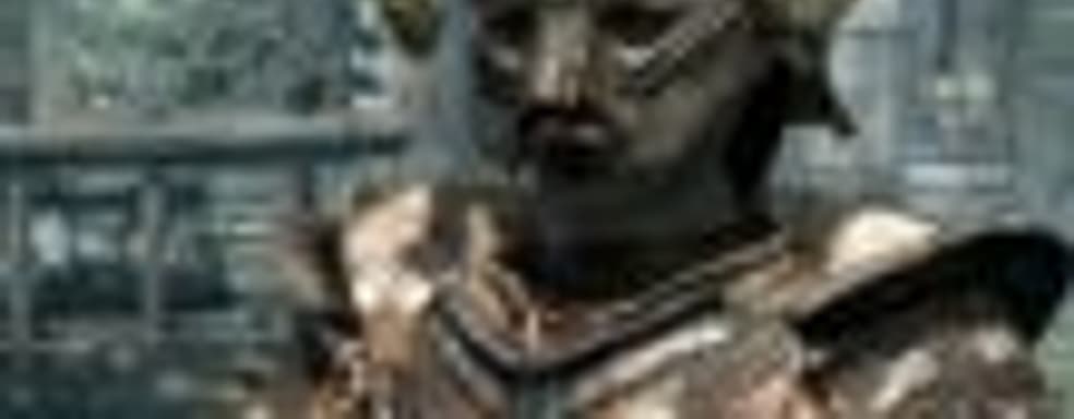 Мод добавит в Skyrim систему брони в духе Fallout 4 и The Elder Scrolls Online