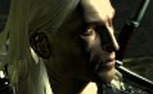 The Witcher - крещение огнем