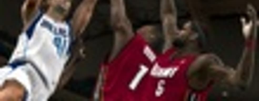 NBA 2K12: заметка для фанатов