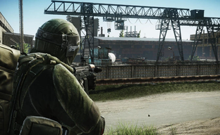 Фанаты Escape from Tarkov призвали Никиту Буянова остановиться и починить игру — он уже присматривается к безгильзовой винтовке