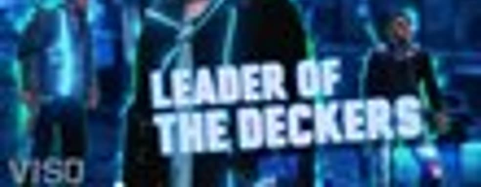 Трейлер Saints Row: The Third