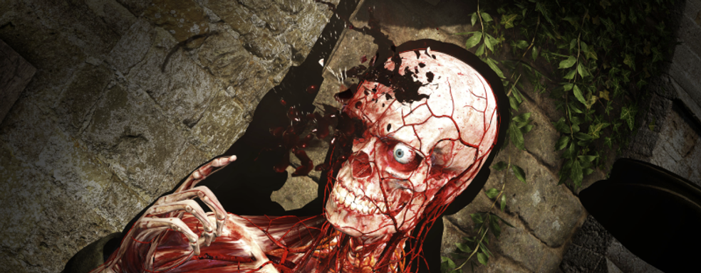 Разработчики Sniper Elite 5 показали улучшенную «камеру убийств»