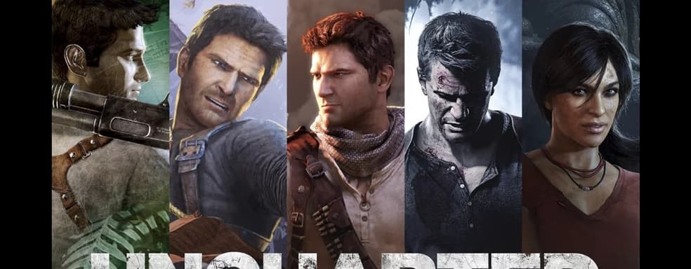 PlayStation Fans are Asking for the Return of the Uncharted Series