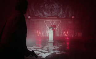 GamesVoice представила дублированный трейлер Alan Wake 2