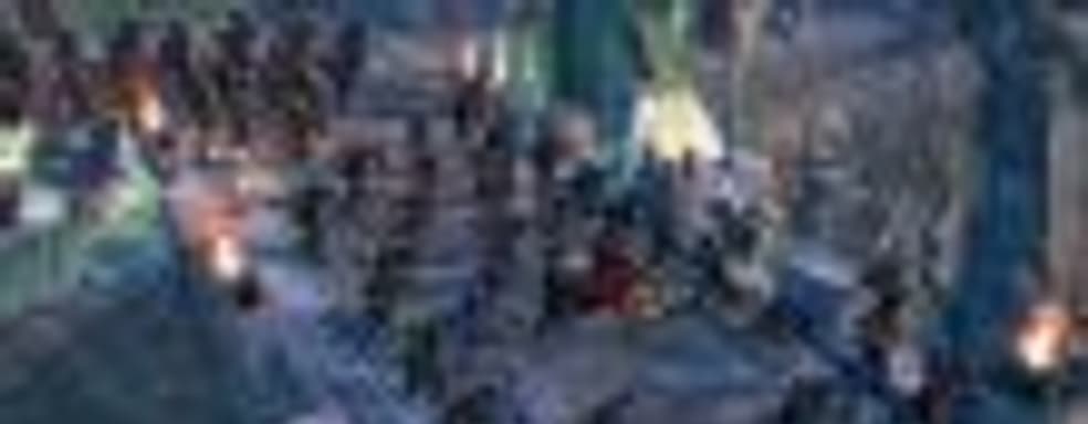 Прохождение The Dwarves займёт около 15 часов, появление сиквела зависит от продаж первой части 