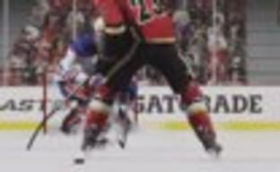 Дневники разработчиков NHL 15 - Superstar Skill Stick