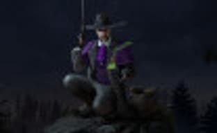 Тактический Дикий Запад - Desperados III выйдет этим летом, новый трейлер