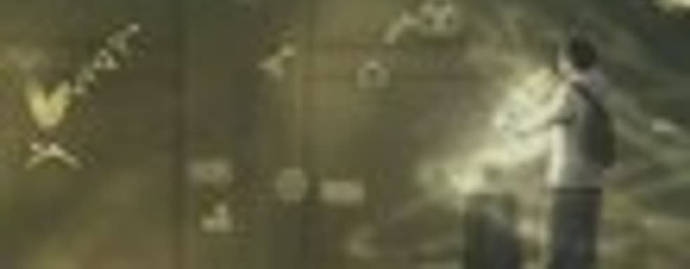 Тизер Assassin's Creed: Revelations