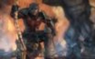 Слух: Dante's Inferno 2 в разработке