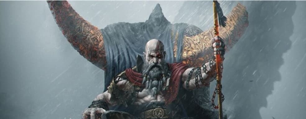 Sony раскроет дату выхода God of War Ragnarok уже на следующей неделе, уверен инсайдер