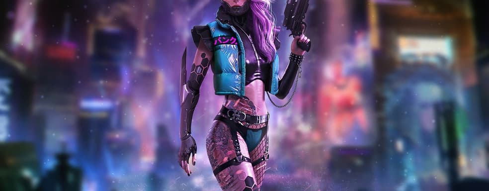 Журналисты и геймеры не знают, как тяжело было разрабатывать Cyberpunk 2077, утверждает дизайнер квестов CD Projekt