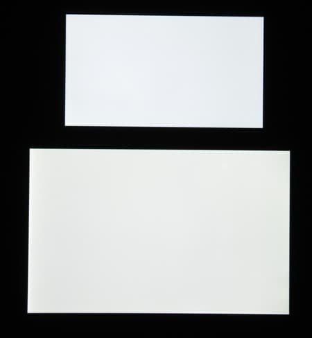 Обзор смартфона Meizu M5s. Тестирование дисплея