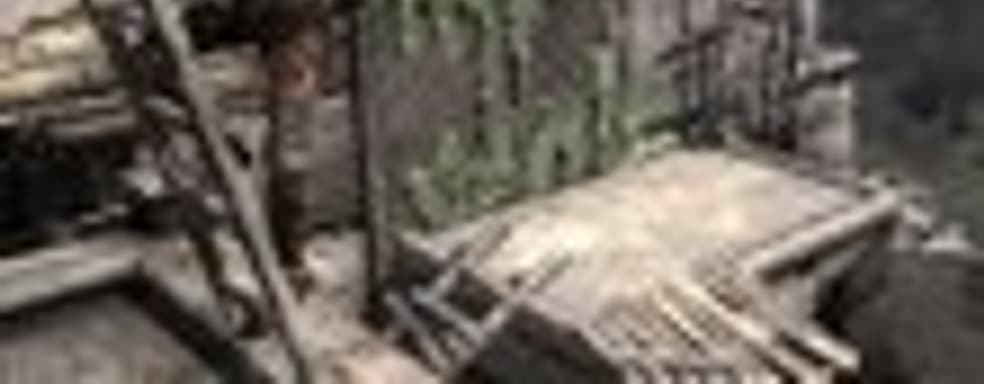 Two Worlds II  этой зимой