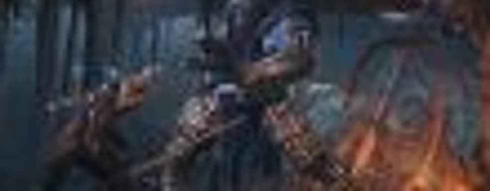 Мод для The Witcher 3 призван улучшить модели монстров