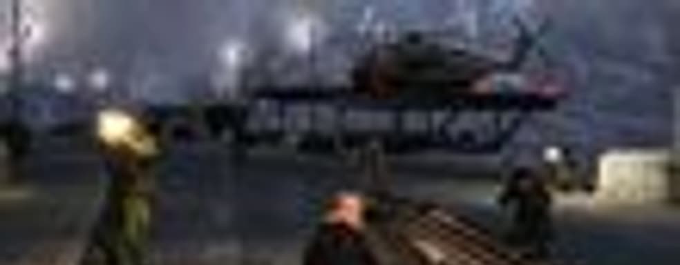 Подробности о ремейке GoldenEye для Wii