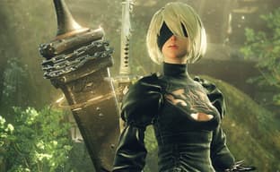 Слух: Nier: Automata выйдет на Nintendo Switch