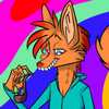 BloodyFoxy