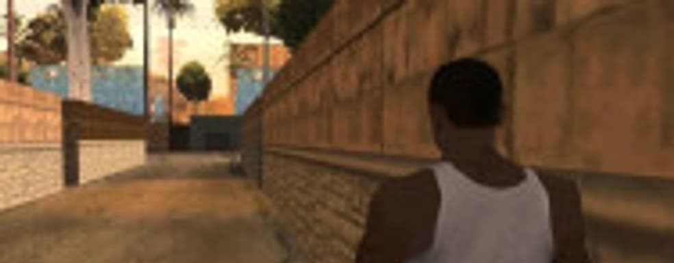 Актёр, озвучивший героя GTA: San Andreas, не имеет отношения к Grand Theft Auto 6 и посылает Rockstar на фиг