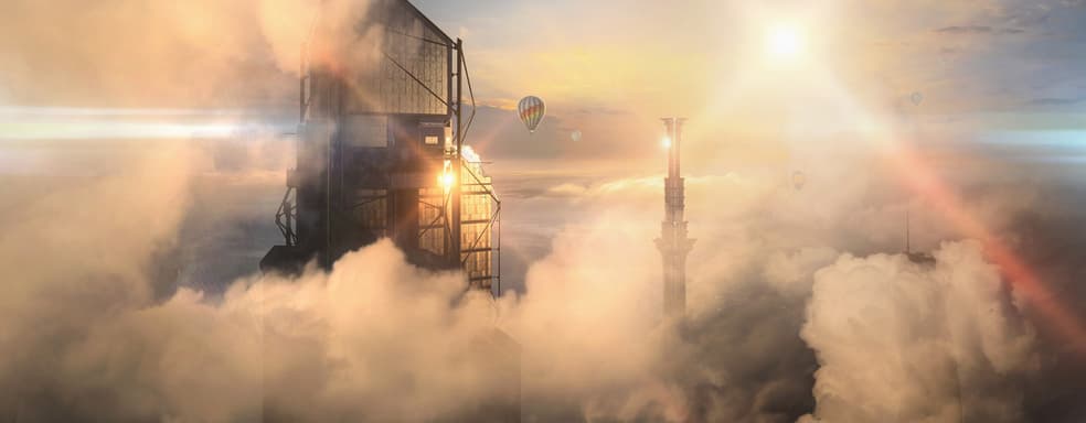 Free trip to Dubai – Hitman 3 Free Starter Pack is here