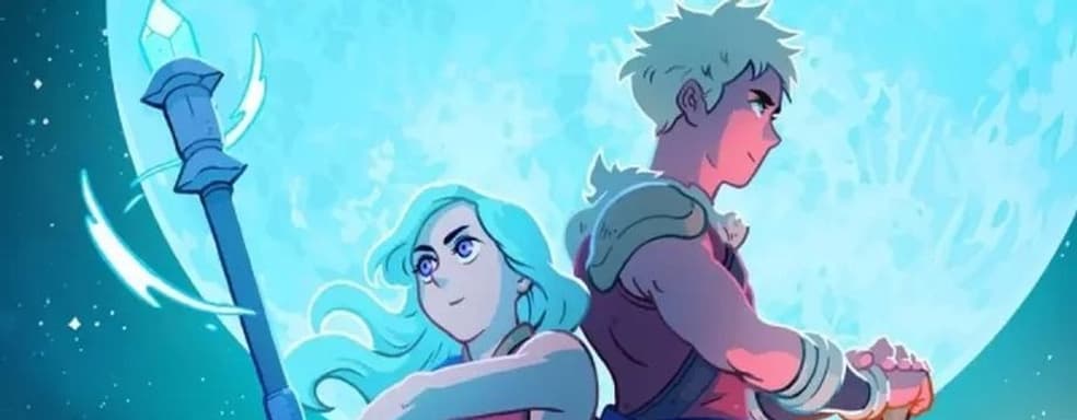 Разработчики лучшей инди TGA 2023 раскрыли количество поигравших. К Sea of Stars приобщились миллионы