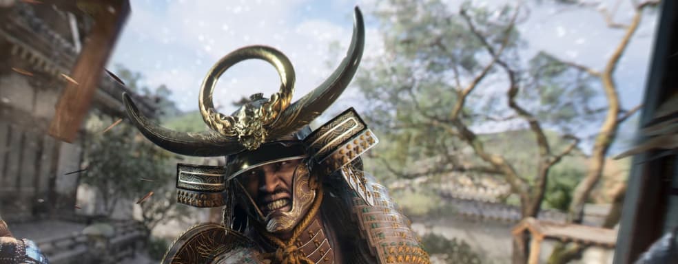 Новая информация о Assassin's Creed Shadows. Сражения, система развития и предметы