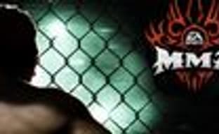 Новые бойцы EA Sports MMA