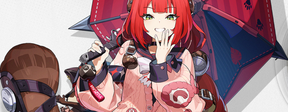 Баннеры Zenless Zone Zero 2.1. miHoYo раскрыла S-героев