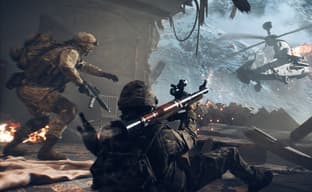 Игроки обеспокоеные схожестью Battlefield 6 с Call of Duty в плане поведения оружия