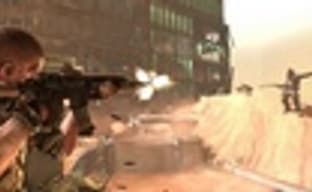 Провокационный Spec Ops: The Line