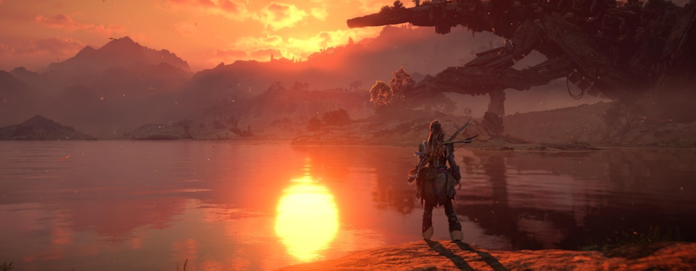 Похоже, MMORPG по Horizon отменили и NCSoft переключится на франшизу Lineage