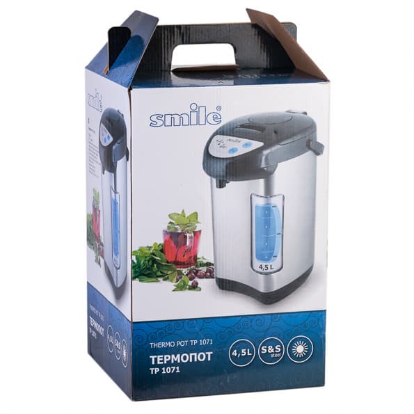 термопот Smile TP 1071