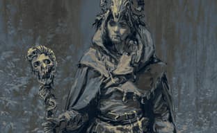 Naughty Dog не работает над фэнтези с женщинами-воительницами