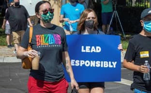 Leading Organizations Investigating Activision Blizzard Face Conflict Over Handling of Harassment Claims