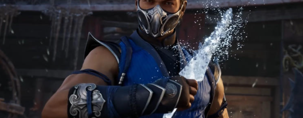 Fortnite to get a collab with Mortal Kombat — Chapter 6 Season 2 teaser with Sub-Zero skin and more