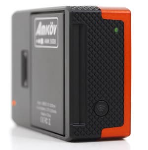 Экшн-камера Amkov AMK5000