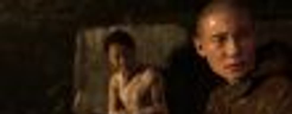 The Last of Us Part II готова примерно на 50-60%