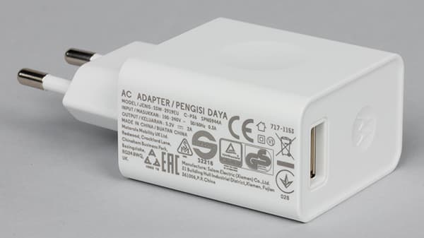 Смартфон Meizu M5s