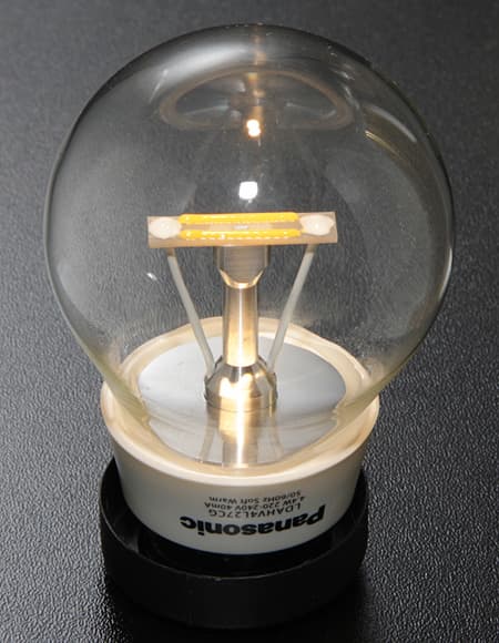 Конвенция Panasonic 2012 — новинки японской компании