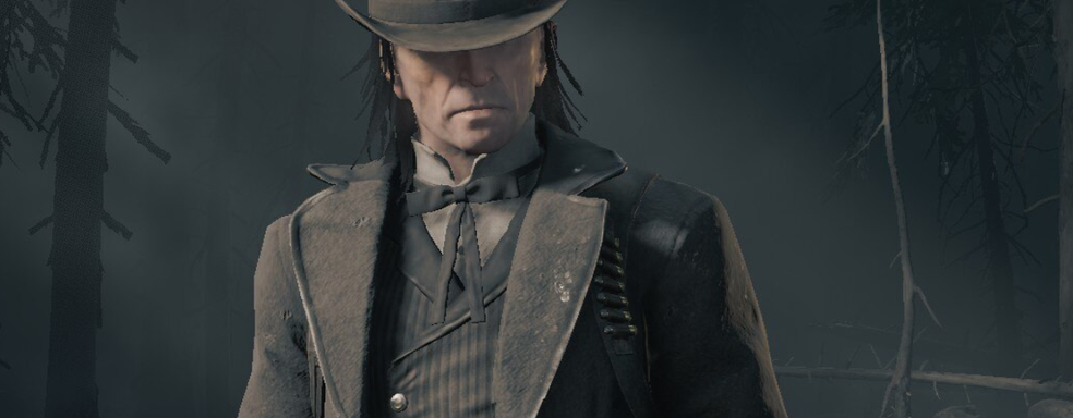 Разработчики Hunt Showdown 1896 отключили систему ограничения пинга в матчмейкинге из-за выявленной проблемы