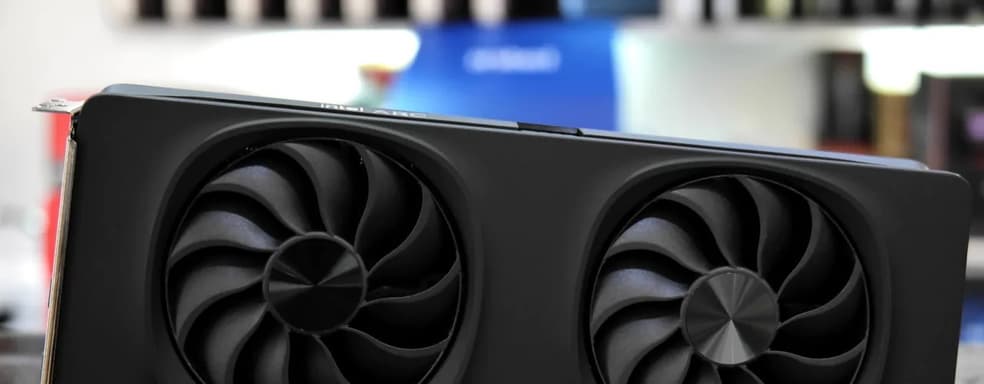 Intel нацелилась на топ-сегмент видеокарт. Появились соответствующие вакансии