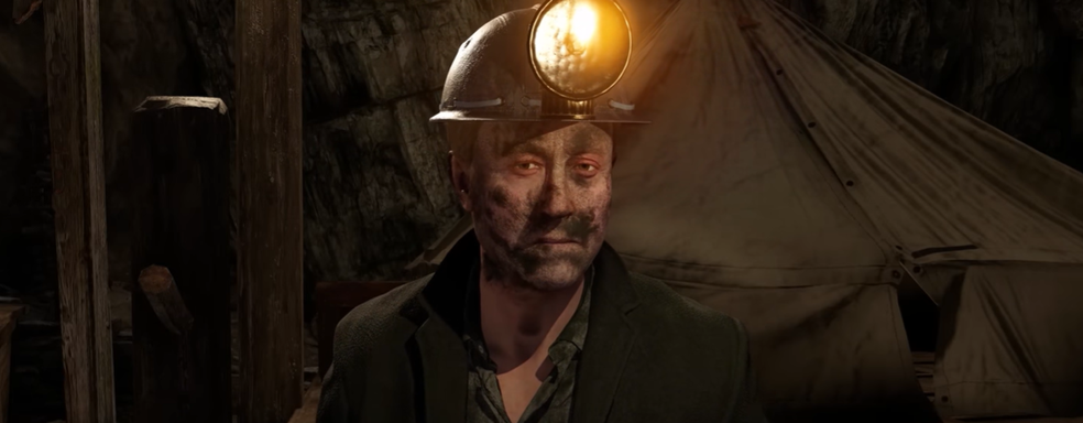 В духе Fallout: авторы Atomfall позволят убивать всех NPC, чтобы предоставить свободу игрокам