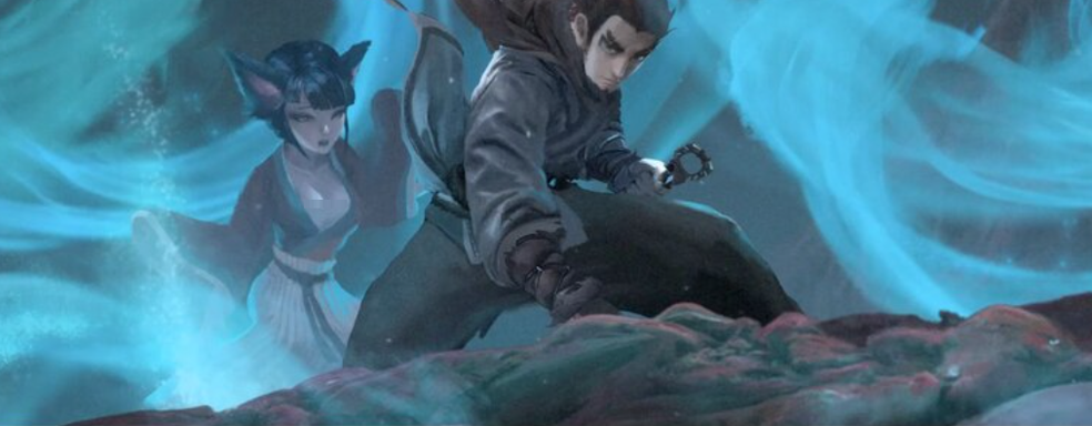 Ещё больше бесплатных раздач в Epic Games Store — игрокам дарят Super Meat Boy Forever и Eastern Exorcist, но не на ПК