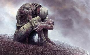 Одна осталась в истории, другая канула в небытие. Судьбы Agony и Scorn