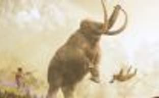 Сцены сексуального характера и много растерзанных трупов в Far Cry Primal