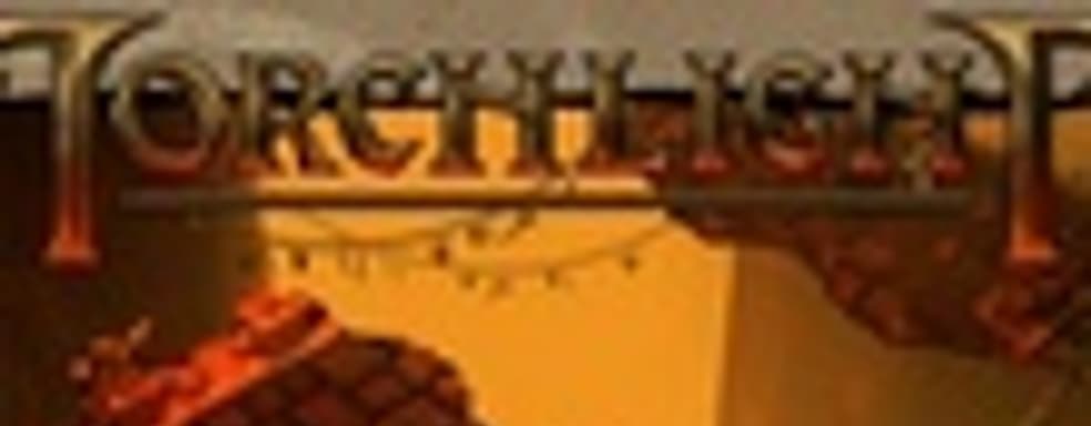 Runic Games о Torchlight MMOG