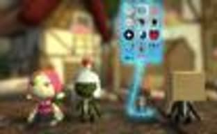 LittleBigPlanet позволит игрокам зарабатывать настоящие деньги