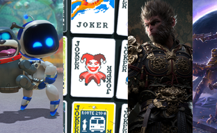 Раскрыты номинанты на премию DICE Awards 2025, которую называют «Оскаром» для видеоигр