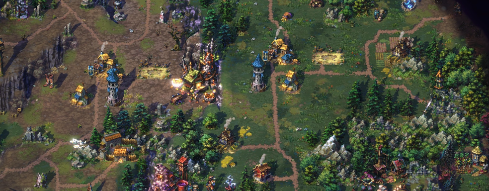 Авторы наследницы «Героев 3» предлагают игрокам выбрать стоимость DLC. Началось голосование сообщества Songs of Conquest