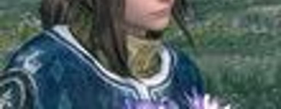 The Last Remnant выйдет на РС